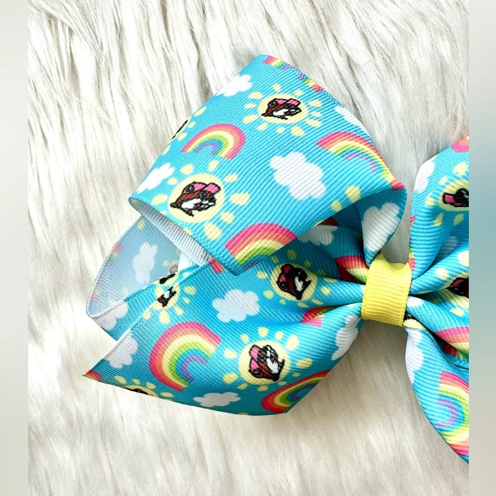 BUC-EES HAIR BOW